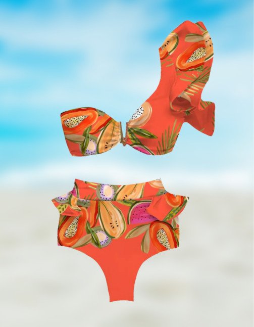 one_shoulder_high_waist_fruit_print_bikini_6