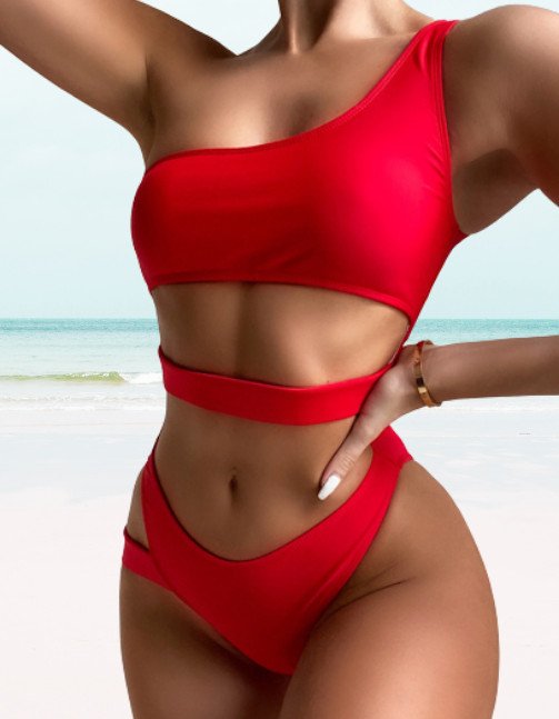 Meloriaswim_RD_shoulder_hollow_swimsuit_1