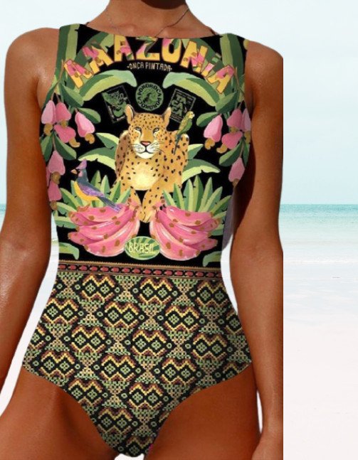 Meloriaswim_conservative_cat-banana_print_swimsuit_1